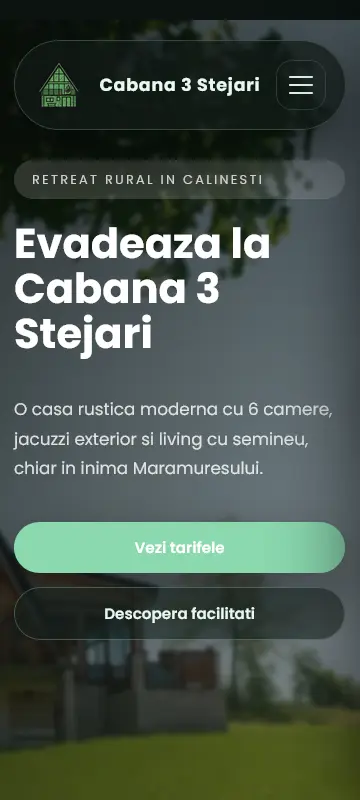 eCommerce preview mobile